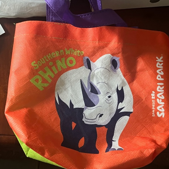 Set of 3 beach bags - Picture 4 of 7